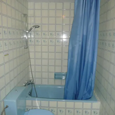 Apartment Mar Blau *