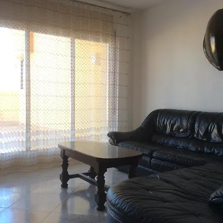 Mar Blau Apartment *