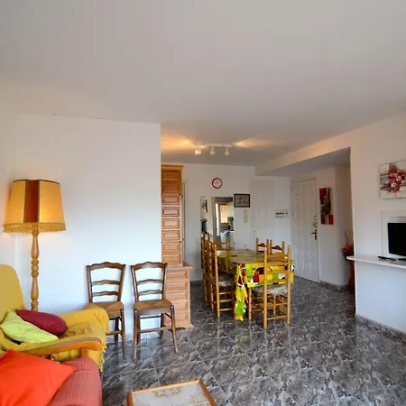 Apartment Mar Blau