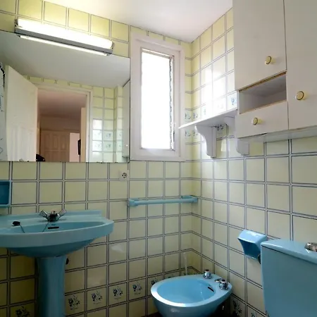 Mar Blau Apartment *