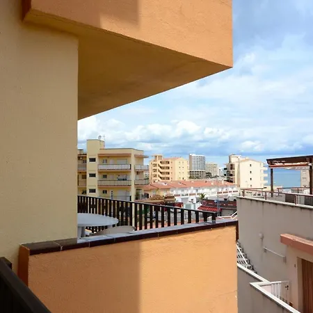 Mar Blau * L'Escala