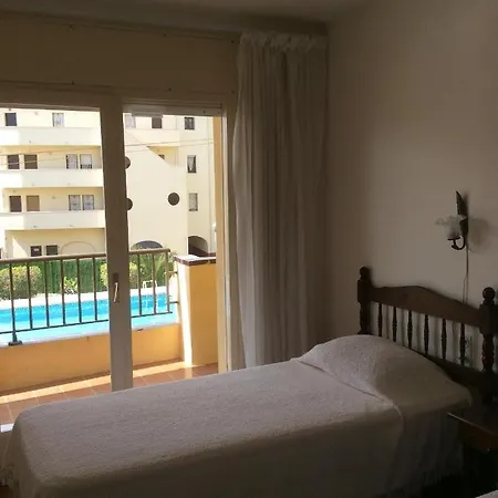 Apartment Mar Blau