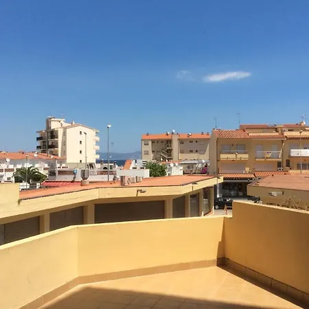 Apartment Mar Blau *