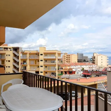 Apartment Mar Blau *