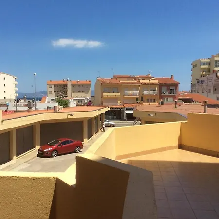 Mar Blau Apartment *