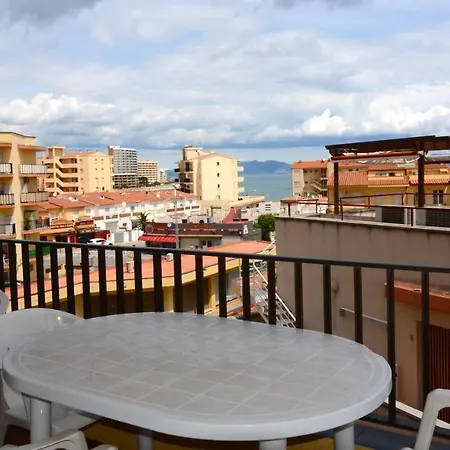 Apartment Mar Blau