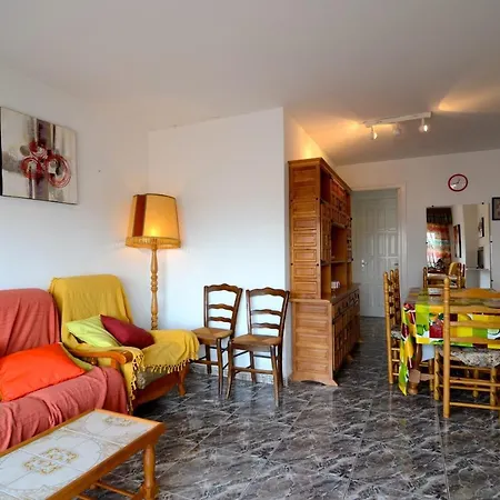 Apartment Mar Blau L'Escala