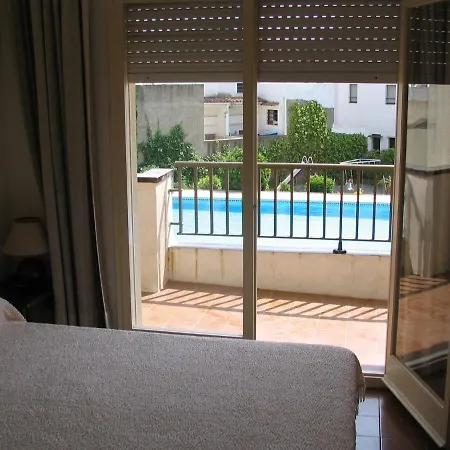 Apartment Mar Blau *