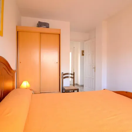 Apartment Mar Blau
