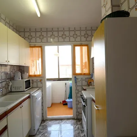 Apartment Mar Blau *