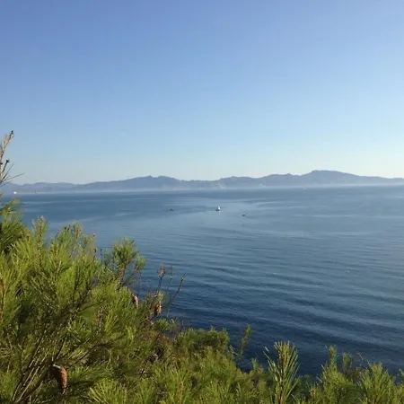 Mar Blau *