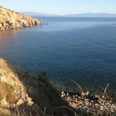 Mar Blau