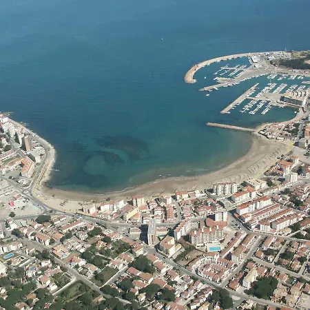 Apartment Mar Blau