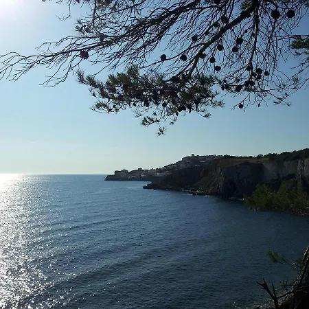 Apartment Mar Blau *