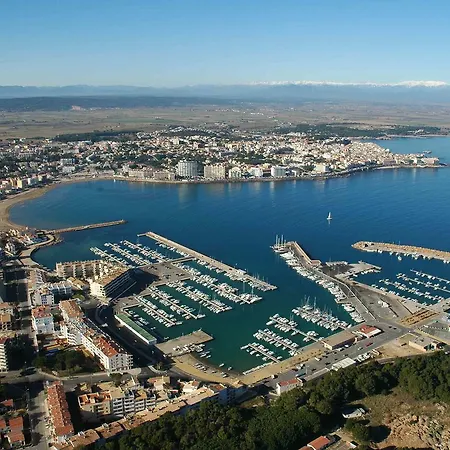 Apartamento Mar Blau