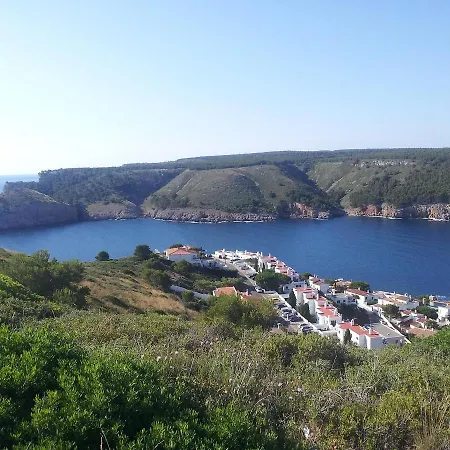 Mar Blau Apartamento