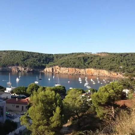 Mar Blau Apartamento *