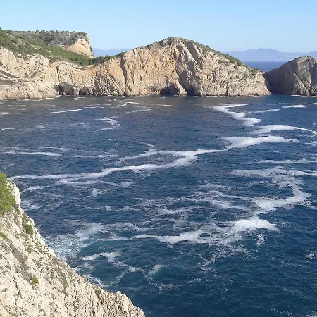 Apartamento Mar Blau