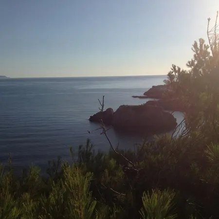 Apartamento Mar Blau L' Escala