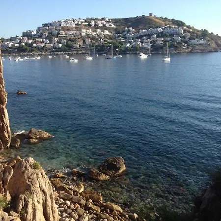 Apartamento Mar Blau *