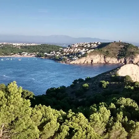 Apartamento Mar Blau